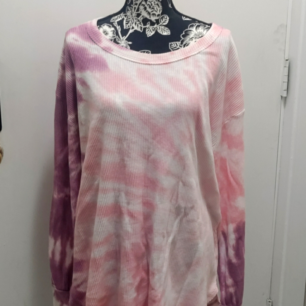 Terra & Skye  Long sleeve shirt